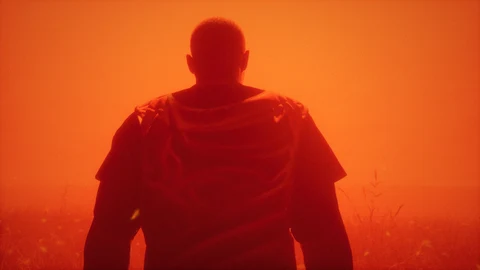 RUN