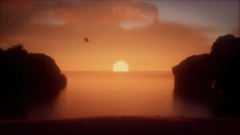 The Rising Dawn