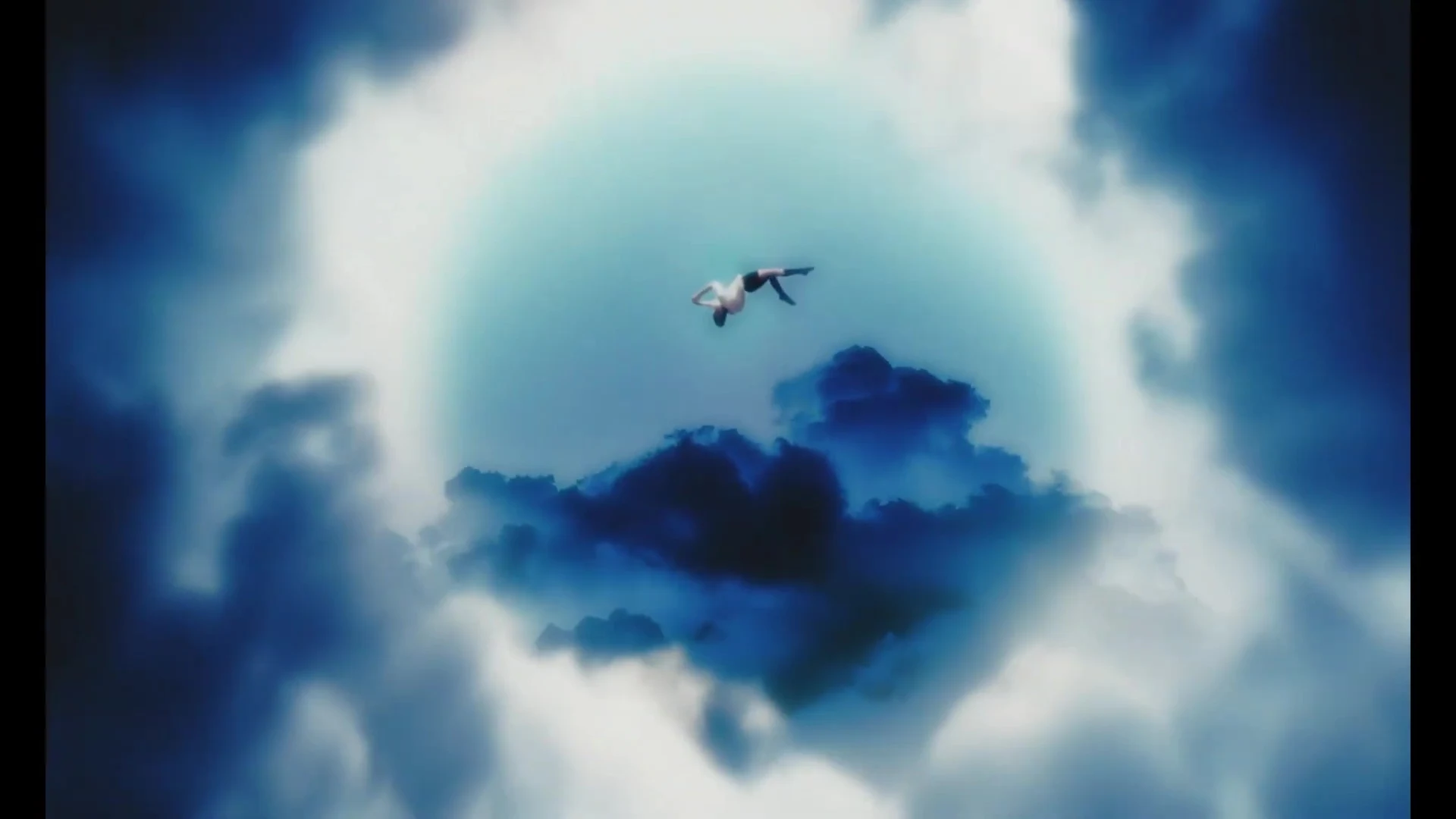 angel — project image