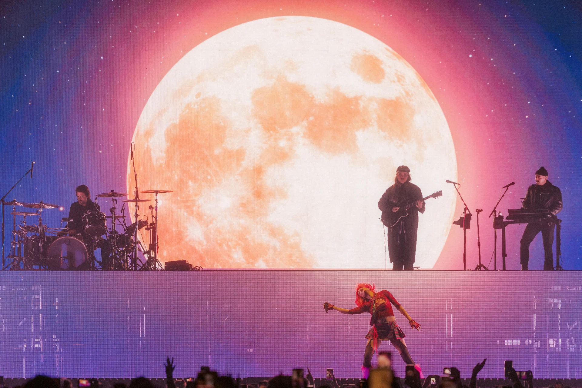 halsey — project image