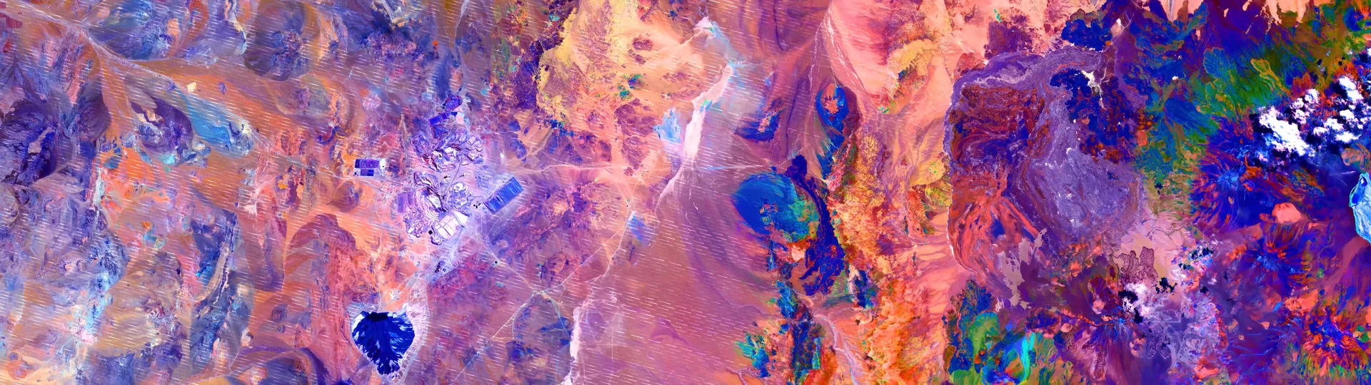 pinkearth — project image