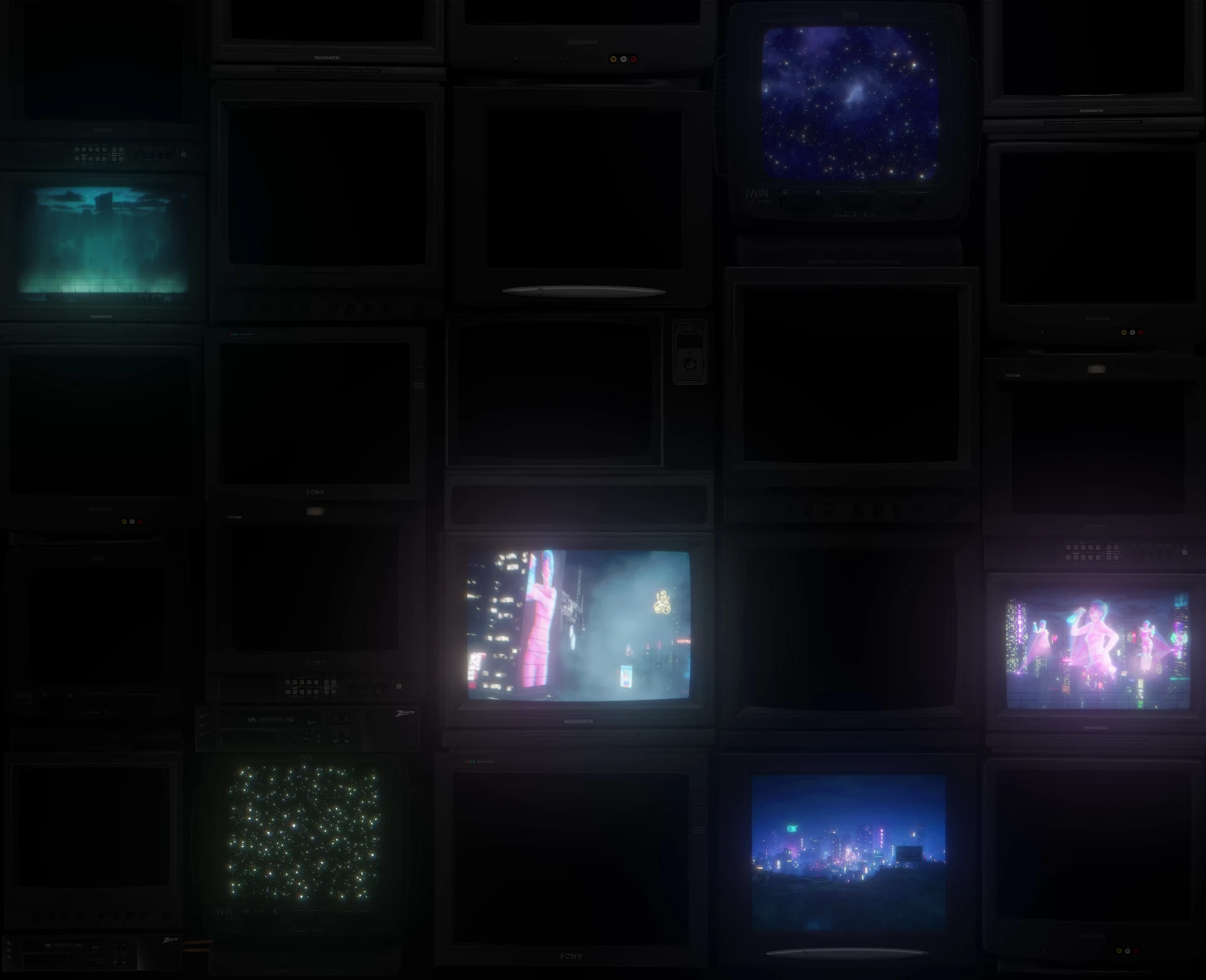 halsey — project image
