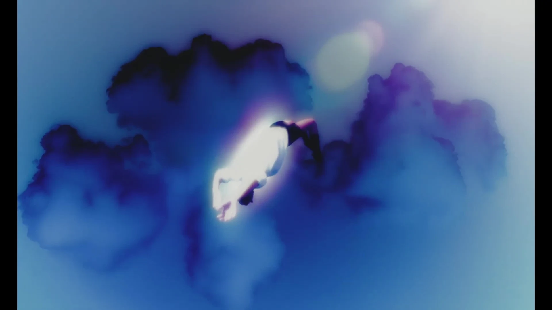 angel — project image