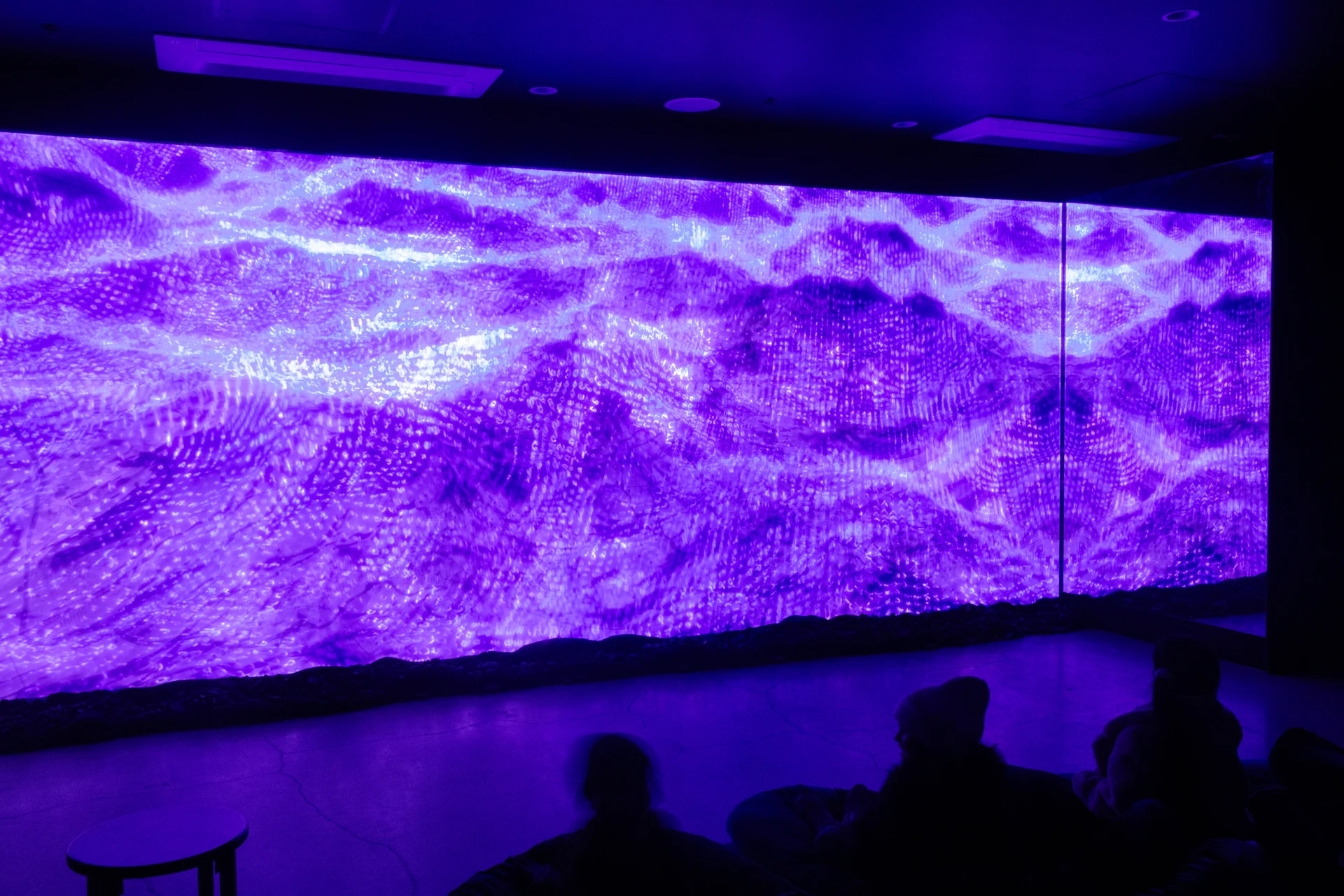 blackplanetarium — project image