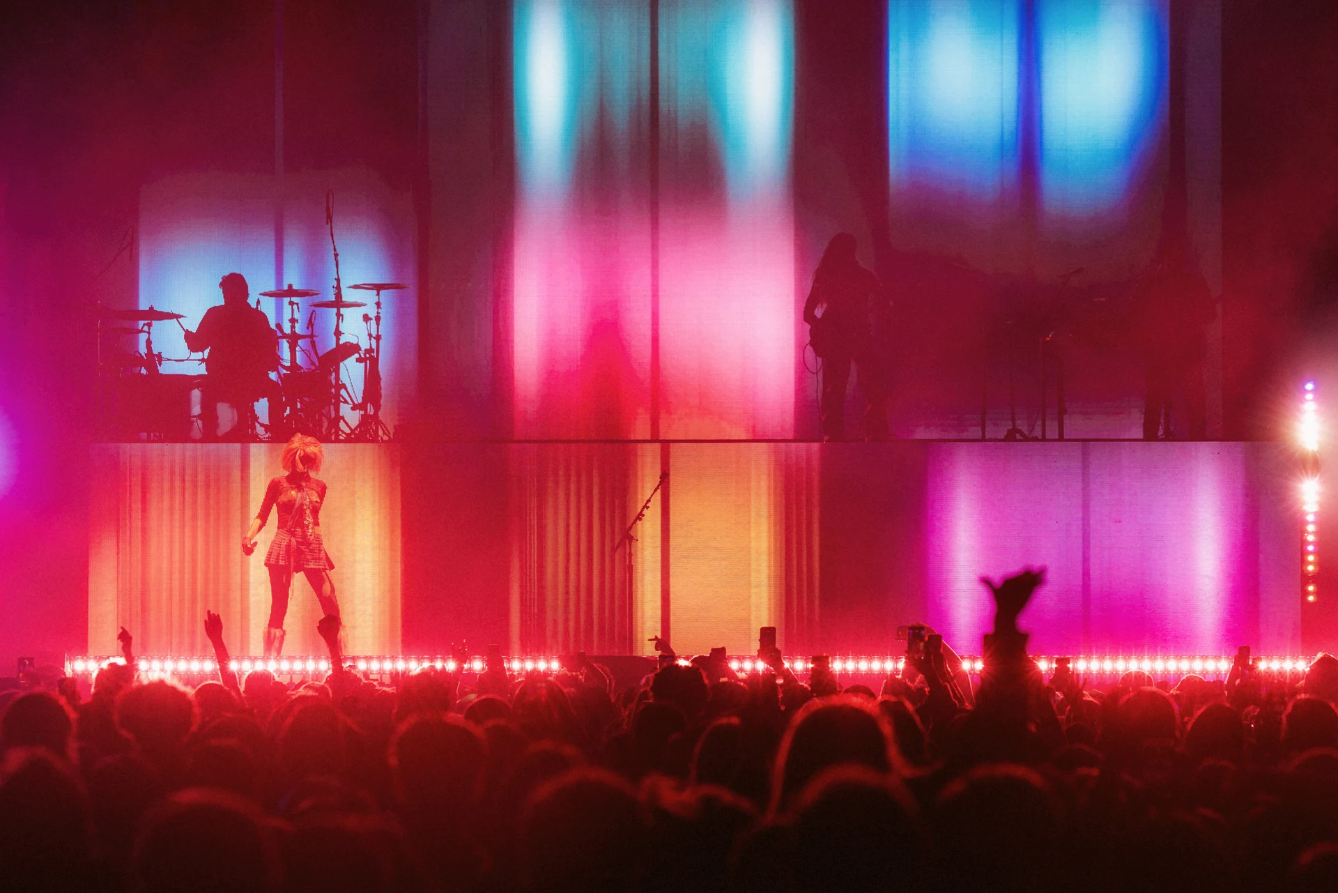 halsey — project image