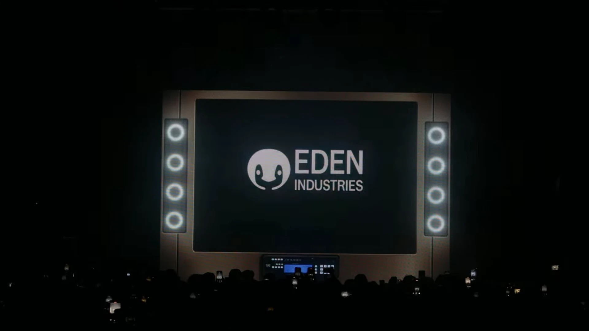 eden — project image