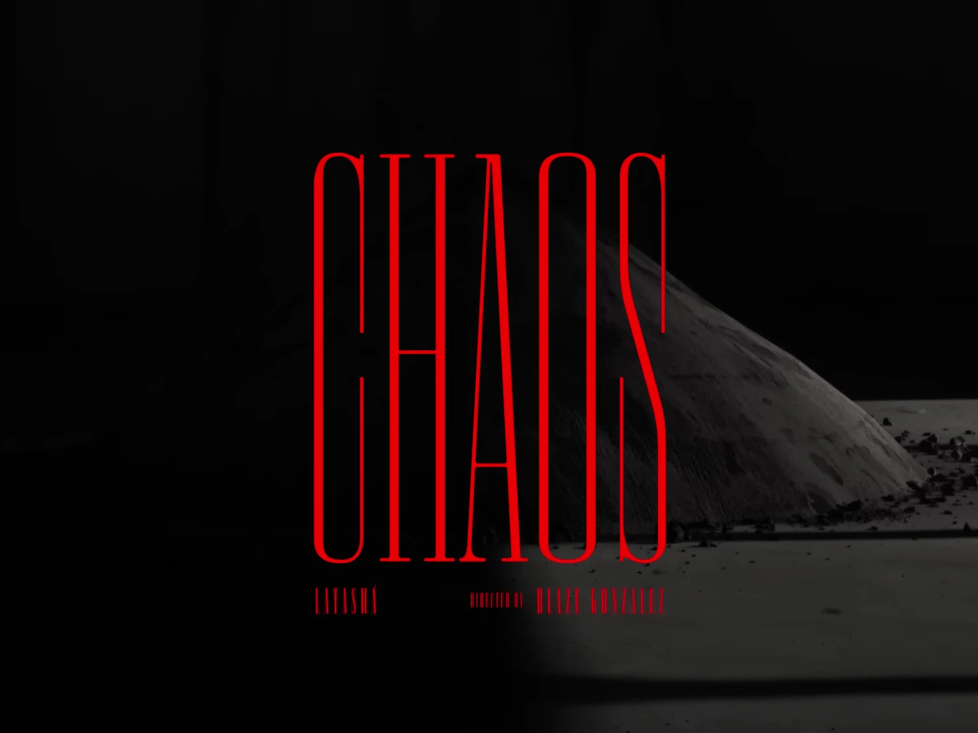 chaos — project image