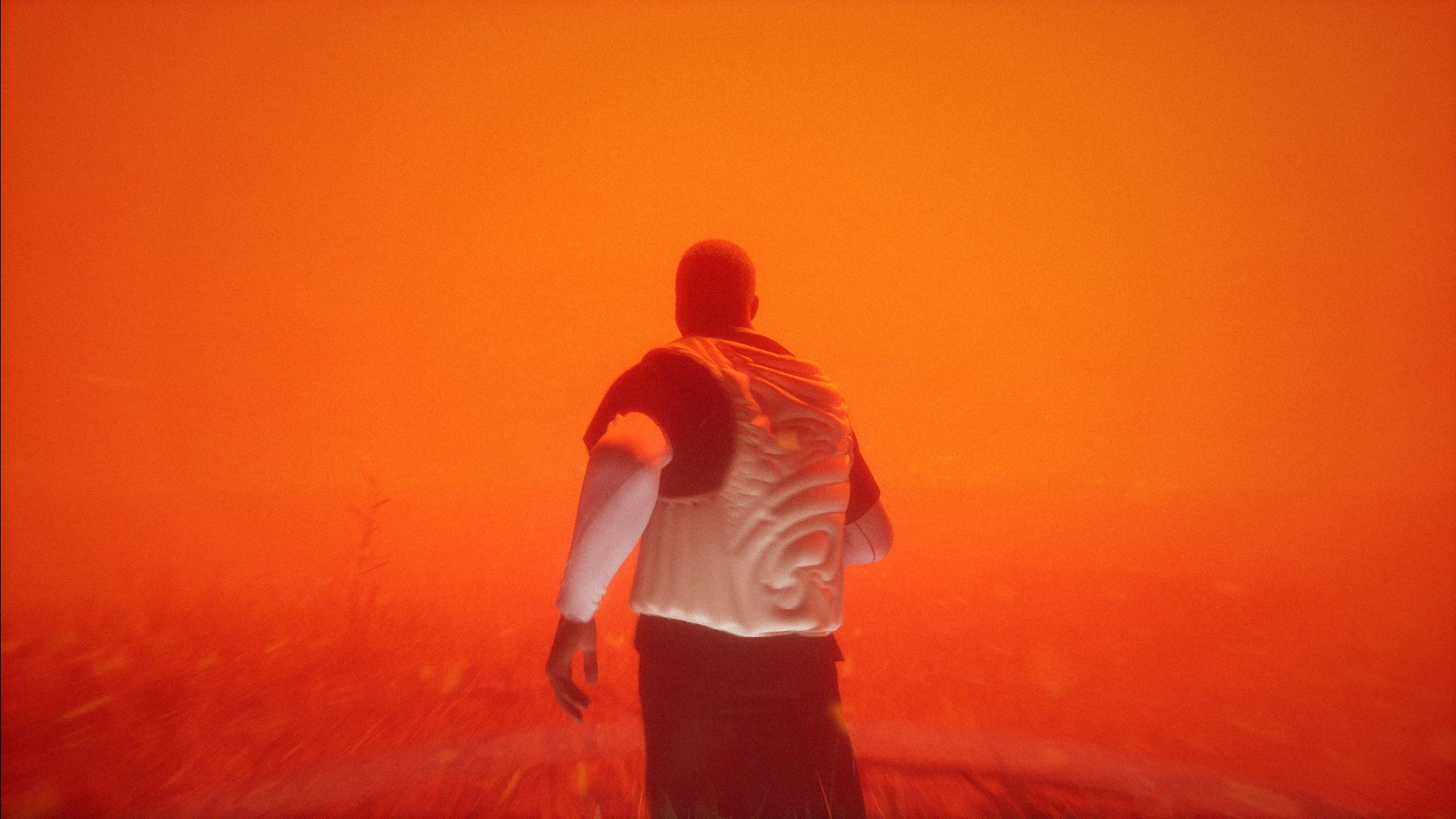 run — project image
