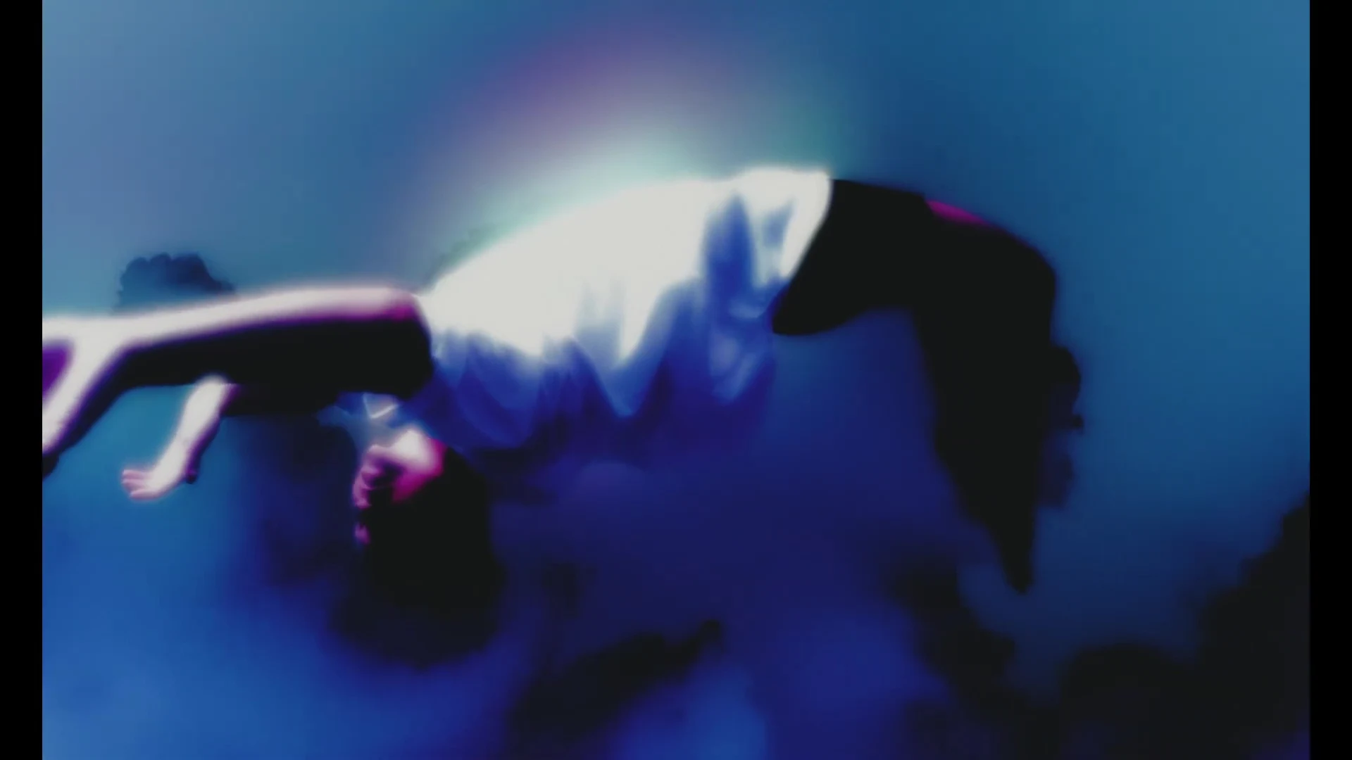 angel — project image