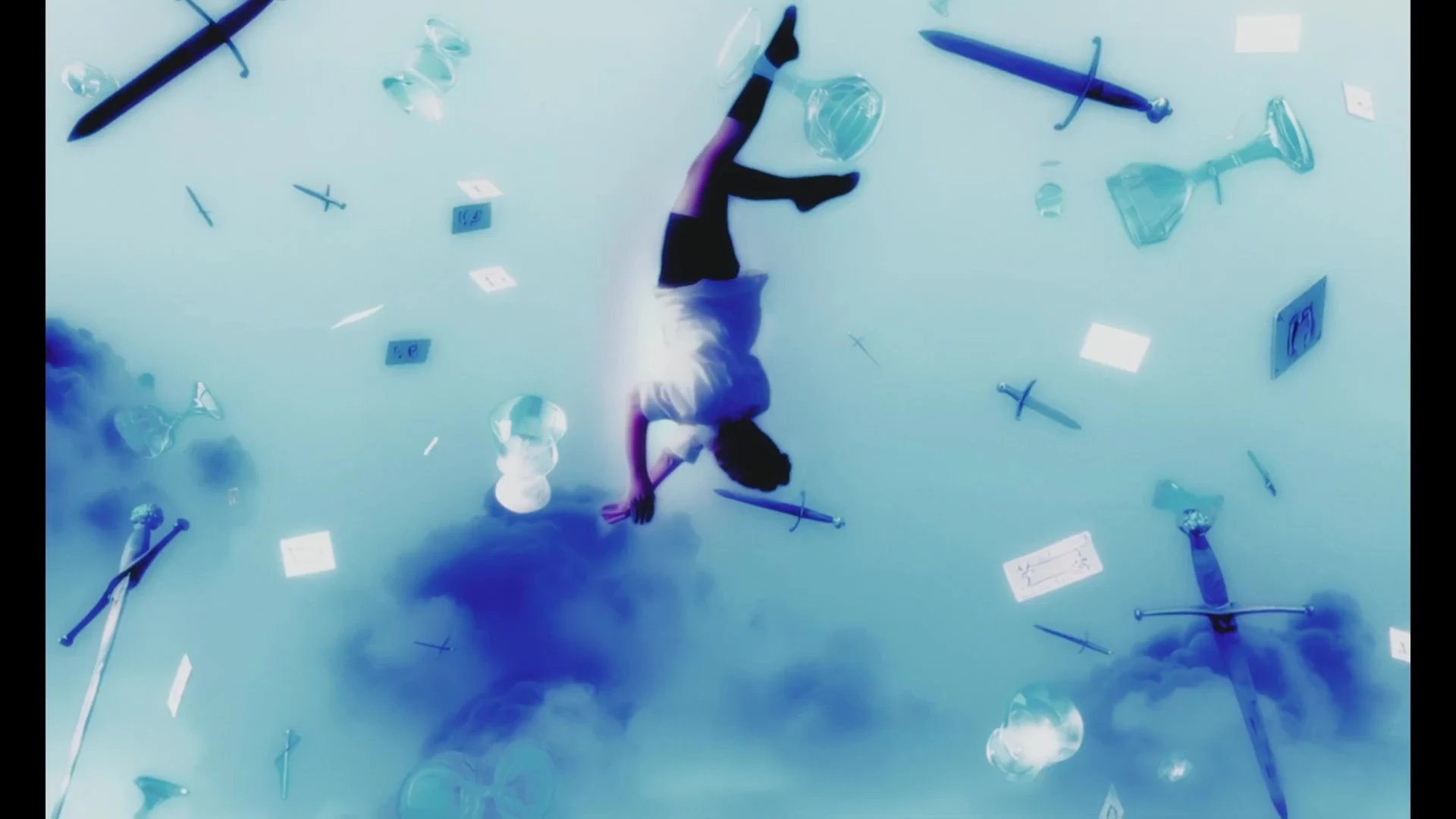 angel — project image