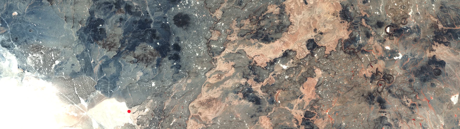 pinkearth — project image