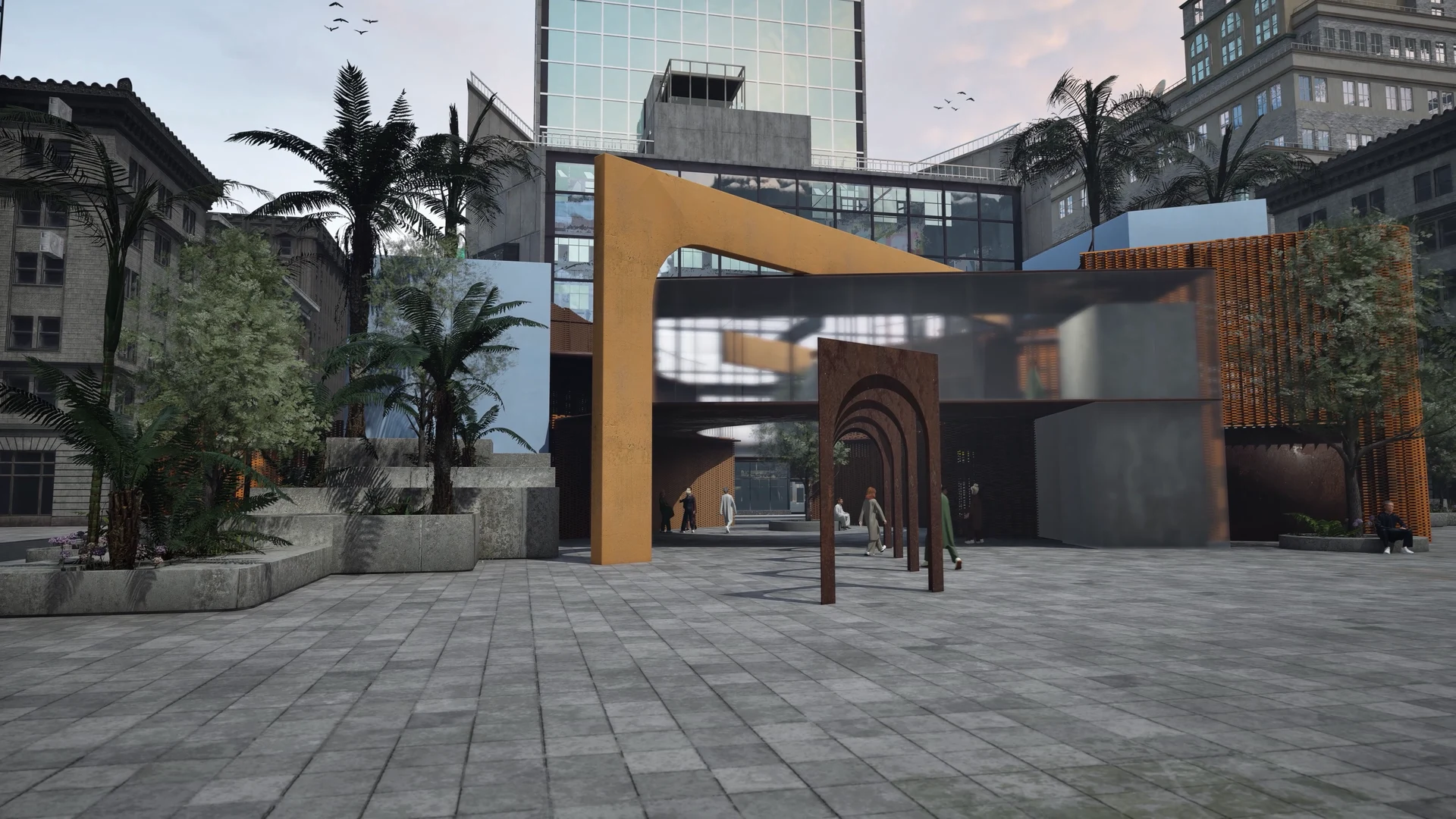 tkei — project image