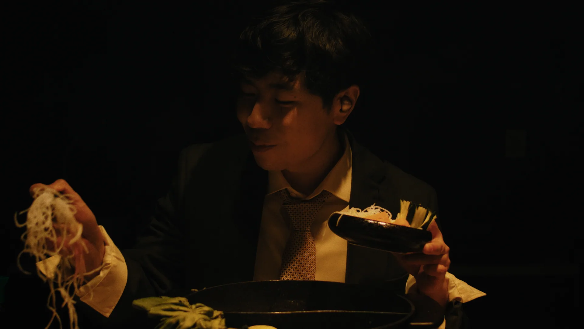APPETITE — project still 10