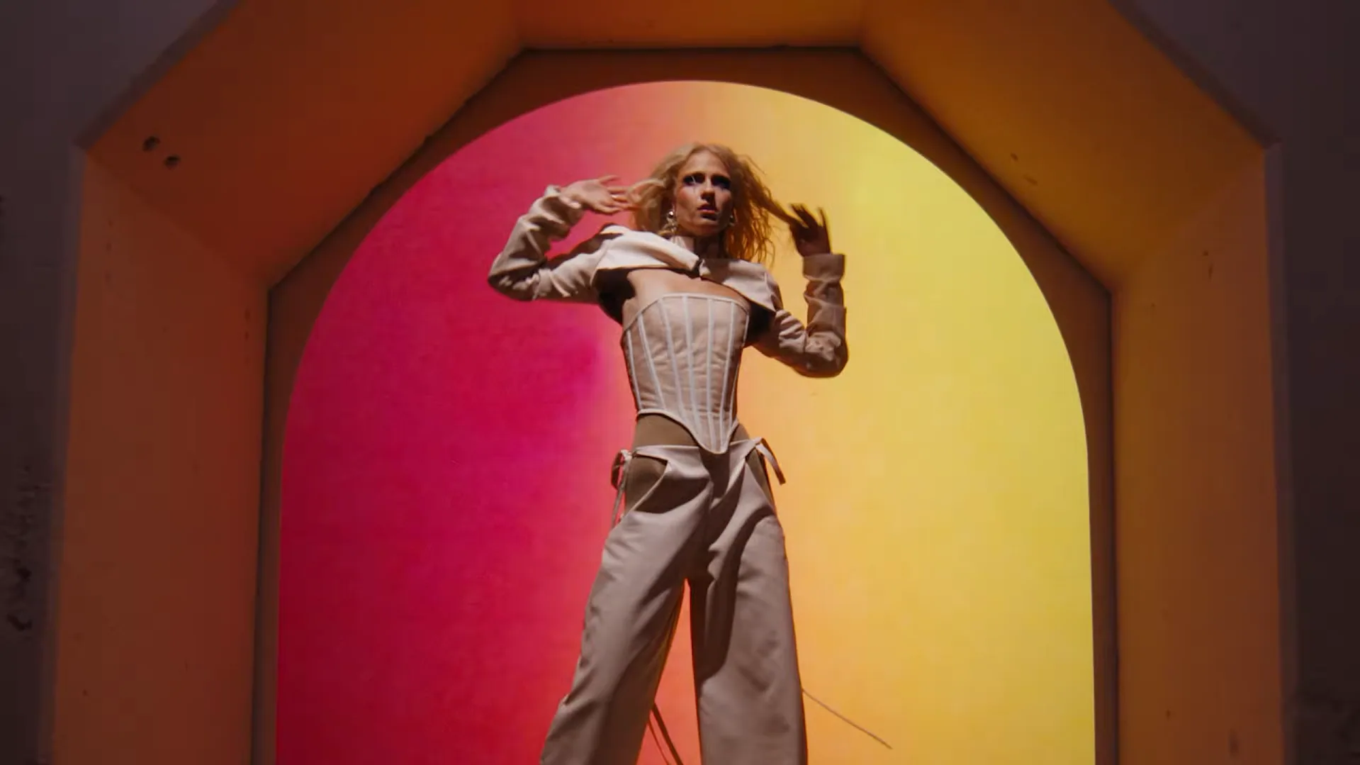 Suno Music - Banoffee — project still 6